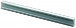 Baldų rankenėlė HETTICH, aliuminis, HS 128mm, 9184704
