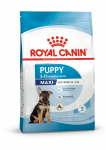 Sausas &scaron;unų ėdalas ROYAL CANIN, didelių veislių &scaron;unims (suaugusio svoris nuo 26 iki 44 kg), iki 15 m