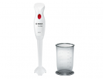 Rankinis trintuvas BOSCH CleverMixx, balta sp.