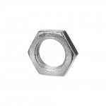 Kontraveržlė GEBO, 3/4", DN20, cinkuotas ketus