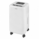 Oro sausintuvas EUROM DryBest 20, 230 W, 5L bakelio talpa, balta sp.