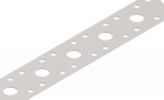 Montavimo juosta XIDO, 25 x 1,0 mm 10 m Stačiakampė s5, 70003