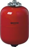I&scaron;siplėtimo indas AQUASYSTEM VRV 24, 24 L