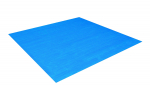 Baseino patiesalas BESTWAY, 4.88m x 4.88m, 58003