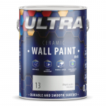 Interjero dažai ULTRA Ceramic, 0,7 l, Miglota au&scaron;ra sp. (13)