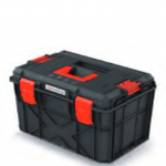 Įrankių dėžė KISTENBERG X Block PRO modular system, 546x380x407mm