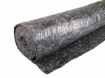 Apsauginis veltinis su plėvele PAINTER MAT0493, 1x10 m