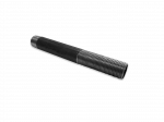 Ilgasriegis GEBO, d50 (60,3mm), 2'', plienas,juoda sp.