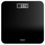 Kūno svarstyklės TEFAL PP1800V0, juodos sp.
