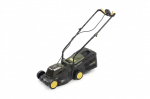 Akumuliatorinė vejapjovė HERVIN BATTERY GY215004, 20 V, darbinis plotis 320 mm, 30-60 mm, surinkimo
