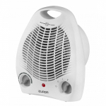 Elektrinis &scaron;ildytuvas EUROM VK2002, 2kW, balta sp.