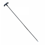 Lankstus metalinis strypas su rankena S.A.E., 1m