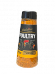 Prieskonių mi&scaron;inys DELICIA`S SPICES, pauk&scaron;tienai, 180 g