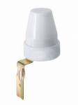 Fotorelė ELECTRALINE 58060, 1000 W, IP44, 120 x 70 mm