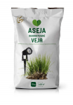 Dekoratyvinės vejos sėklų mi&scaron;inys ASEJA, 10 kg.