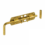 Durų skląstis DOMAX, WRG 240 240x60x2,0 mm, 8632