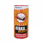 Granulės skruzdėms, tarakonams naikinti MKDS Ataka Blue, 300 g