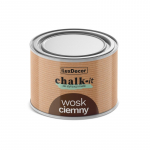 Dekoravimo va&scaron;kas LUXDECOR Chalk-It, 400 ml, tamsios spalvos