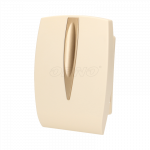 Skambutis ORNO 020621S, 230V, smėlio sp., 053/BEŽ
