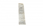 Grindjuostės kairinis užbaigimas DOLLKEN PROFILES, Slk 60 "Q&ldquo; Nr. 3043, 20 x 60 x 10 mm