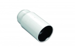 Lempos lizdas ELECTRALINE 71122, E14, plastikinis, baltos spalvos