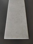 Klijuojamos lubų/sienų plok&scaron;tės NOVELLY HOME Wall, Nr. 01-41, spl. &scaron;viesus betonas, 167x1000 mm., 2m