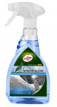 Langų atitirpinimo skystis TURTLE WAX, 500 ml