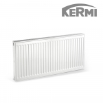 Radiatorius KERMI FK012D508, 923 W, renovacinis, &scaron;oninio pajungimo, auk&scaron;tis 550 mm, ilgis 800 mm