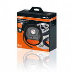 Elektrinė pompa OSRAM, W120, Max.A. 10, 12V, matmenys 197 x 180 mm, 4,5 min laikas, 3 m laidas