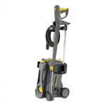 Auk&scaron;to slėgio plovimo įrenginys KARCHER HD 5/11 P *EU, profesionalus, 2,2 Kw, vandens srautas 490 l/
