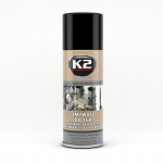 Automobilinis valiklis K2 EGR, turbo, pur&scaron;kiamas, 400 ml.