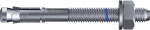 Inkarinis varžtas TOX S-Fix Pro 1, M16 x 145/25 mm
