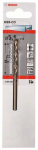 Grąžtas metalui BOSCH HSS-Co, 5,1 mm, 1 vnt.