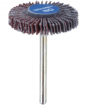 Žiedlapinis &scaron;lifavimo diskas DREMEL, siauras K80, D=28,6 mm, 1 vnt.