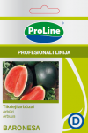 Daržovių sėklos, PROLINE arbūzai Baronesa, 5 s., D