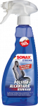 Automobilinis valiklis SONAX Alkantara, tekstilei, 500 ml