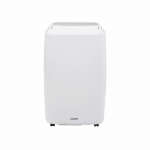 Mobilus oro kondicionierius EUROM Polar 120, 3,4kW, 440 x 370 x 720 mm, baltos sp.