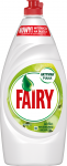 Indų ploviklis FAIRY Apple, 900 ml