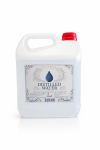 Distiliuotas vanduo ALCHEMY, PG 269, 4 L