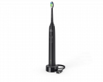 Elektrinis dantų &scaron;epetėlis PHILIPS Sonicare 4100 Series HX3681/54, juodos sp.