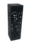 Lauko &scaron;viestuvas SUNLUX Sa8147, su saulės elementais/baterija, 4 x 4 x 30 cm, A170640102