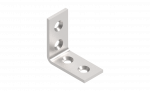 Kampas XIDO, 30 x 30 x 15 x 2 mm, baldinis, 1 vnt.