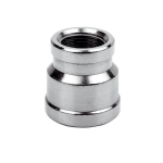 Chromuota pereinama mova REMER, 3/4'' x 1/2'', 20518