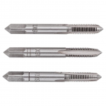 Sriegikliai TOPEX, M6, DIN 352, komplekte 3 vnt. (14A206)