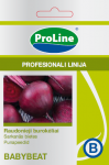 Daržovių sėklos, PROLINE burokėliai Babybeat, 2 g., B