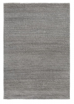 Kilimas Bb Brave, 140 x 200 cm, pintas ra&scaron;tas, 50% vilna, 50% viskozė, pilkos spl., 715308