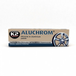Automobilinė poliravimo pasta K2, metalui, 120 g.