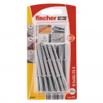 Kalami kai&scaron;čiai FISCHER, 5 x 50 mm, 20 vnt.