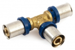 Presuojamas tri&scaron;akis GENERAL FITTINGS, d26-26-26