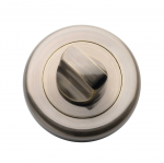 Užsuktukas WC INOVO 17, sendinto žalvario spalvos, Q5 + per. 6 mm